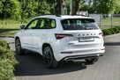 Škoda Karoq Sportline 1.5 TSI 150 KM DSG Dostępny od ręki! - 9