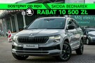 Škoda Karoq Sportline 1.5 TSI 150 KM DSG - 1