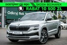 Škoda Karoq Sportline 1.5 TSI 150 KM DSG - 1