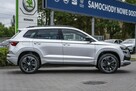 Škoda Karoq Sportline 1.5 TSI 150 KM DSG - 6