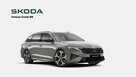 Škoda Octavia Combi RS 2.0 TSI 265 KM DSG - 3