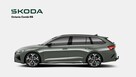 Škoda Octavia Combi RS 2.0 TSI 265 KM DSG - 4