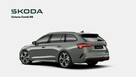 Škoda Octavia Combi RS 2.0 TSI 265 KM DSG - 5