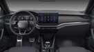 Škoda Octavia Combi RS 2.0 TSI 265 KM DSG - 6