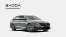 Škoda Octavia Combi Sportline 2.0 TSI 204 KM DSG 4x4 - 3