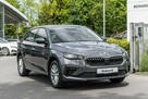 Škoda Scala Edition 130 1.0 TSI 115 KM - 5
