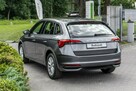 Škoda Scala Edition 130 1.0 TSI 115 KM - 9
