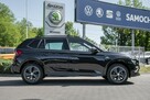 Škoda Kamiq Monte Carlo 1.5 TSI 150 KM DSG - 6
