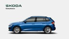 Škoda Kamiq Essence 1.0 TSI 95 KM - 3