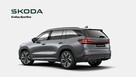Škoda Kodiaq Sportline 2.0 TSI 204 KM DSG 4x4 - 5