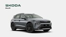 50, 55 kWh, 170 KM, Nowa elektryczna Skoda ELROQ! - 2