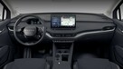 50, 55 kWh, 170 KM, Nowa elektryczna Skoda ELROQ! - 7