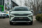50, 55 kWh, 170 KM, Nowa elektryczna Skoda ELROQ! - 3