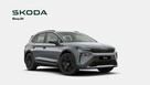 50, 55 kWh, 170 KM, Nowa elektryczna Skoda ELROQ! - 2