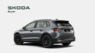 50, 55 kWh, 170 KM, Nowa elektryczna Skoda ELROQ! - 3