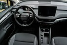 50, 55 kWh, 170 KM, Nowa elektryczna Skoda ELROQ! - 8