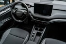50, 55 kWh, 170 KM, Nowa elektryczna Skoda ELROQ! - 9