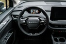 50, 55 kWh, 170 KM, Nowa elektryczna Skoda ELROQ! - 10