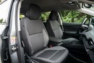 50, 55 kWh, 170 KM, Nowa elektryczna Skoda ELROQ! - 14