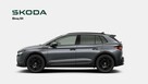 50, 55 kWh, 170 KM, Nowa elektryczna Skoda ELROQ! - 3