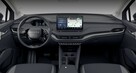 50, 55 kWh, 170 KM, Nowa elektryczna Skoda ELROQ! - 5