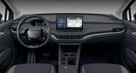60, 63kWh, 204 KM, Nowa elektryczna Skoda ELROQ! - 5