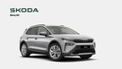 60, 63kWh, 204 KM, Nowa elektryczna Skoda ELROQ! - 2