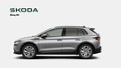 60, 63kWh, 204 KM, Nowa elektryczna Skoda ELROQ! - 3