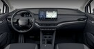 60, 63kWh, 204 KM, Nowa elektryczna Skoda ELROQ! - 5