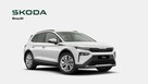 60, 63kWh, 204 KM, Nowa elektryczna Skoda ELROQ! - 2