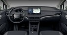 50, 55 kWh, 170 KM, Nowa elektryczna Skoda ELROQ! - 11