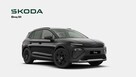 50, 55 kWh, 170 KM, Nowa elektryczna Skoda ELROQ! - 2