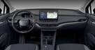 50, 55 kWh, 170 KM, Nowa elektryczna Skoda ELROQ! - 5
