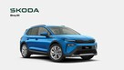 60, 63kWh, 204 KM, Nowa elektryczna Skoda ELROQ! - 2