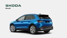 60, 63kWh, 204 KM, Nowa elektryczna Skoda ELROQ! - 4