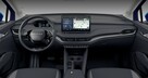 60, 63kWh, 204 KM, Nowa elektryczna Skoda ELROQ! - 5