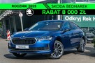 Škoda Superb L&K 2.0 TDI 193 KM DSG 4x4 - 1