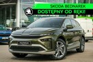 Enyaq 85, 82 kWh, 285 KM, - 1