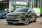 Enyaq 85, 82 kWh, 285 KM, - 2