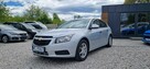 Chevrolet Cruze Bezwypadkowy Zarejestrowany - 2
