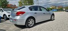 Chevrolet Cruze Bezwypadkowy Zarejestrowany - 7