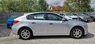 Chevrolet Cruze Bezwypadkowy Zarejestrowany - 8