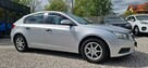 Chevrolet Cruze Bezwypadkowy Zarejestrowany - 9