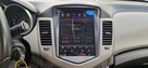 Chevrolet Cruze Bezwypadkowy Zarejestrowany - 16