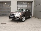 Mitsubishi ASX Salon PL Pierwszy właściciel Oryginalny przebieg Suzuki Matsuoka - 3