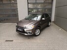 Mitsubishi ASX Salon PL Pierwszy właściciel Oryginalny przebieg Suzuki Matsuoka - 4