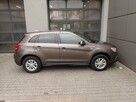 Mitsubishi ASX Salon PL Pierwszy właściciel Oryginalny przebieg Suzuki Matsuoka - 6