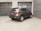 Mitsubishi ASX Salon PL Pierwszy właściciel Oryginalny przebieg Suzuki Matsuoka - 8