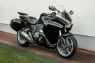 Honda VFR 1200 FD 2015  2 X KUFER ABS TC Raty Transport AUTOMAT - 2