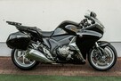Honda VFR 1200 FD 2015  2 X KUFER ABS TC Raty Transport AUTOMAT - 3